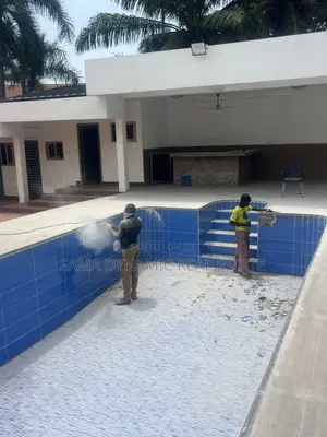 5bdrm House in Labone for rent