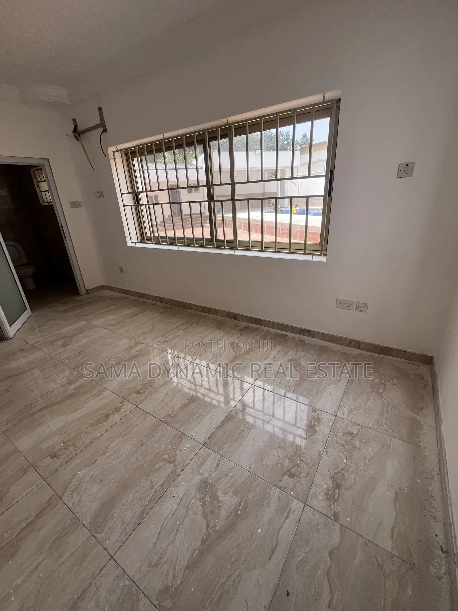 5bdrm House in Labone for rent