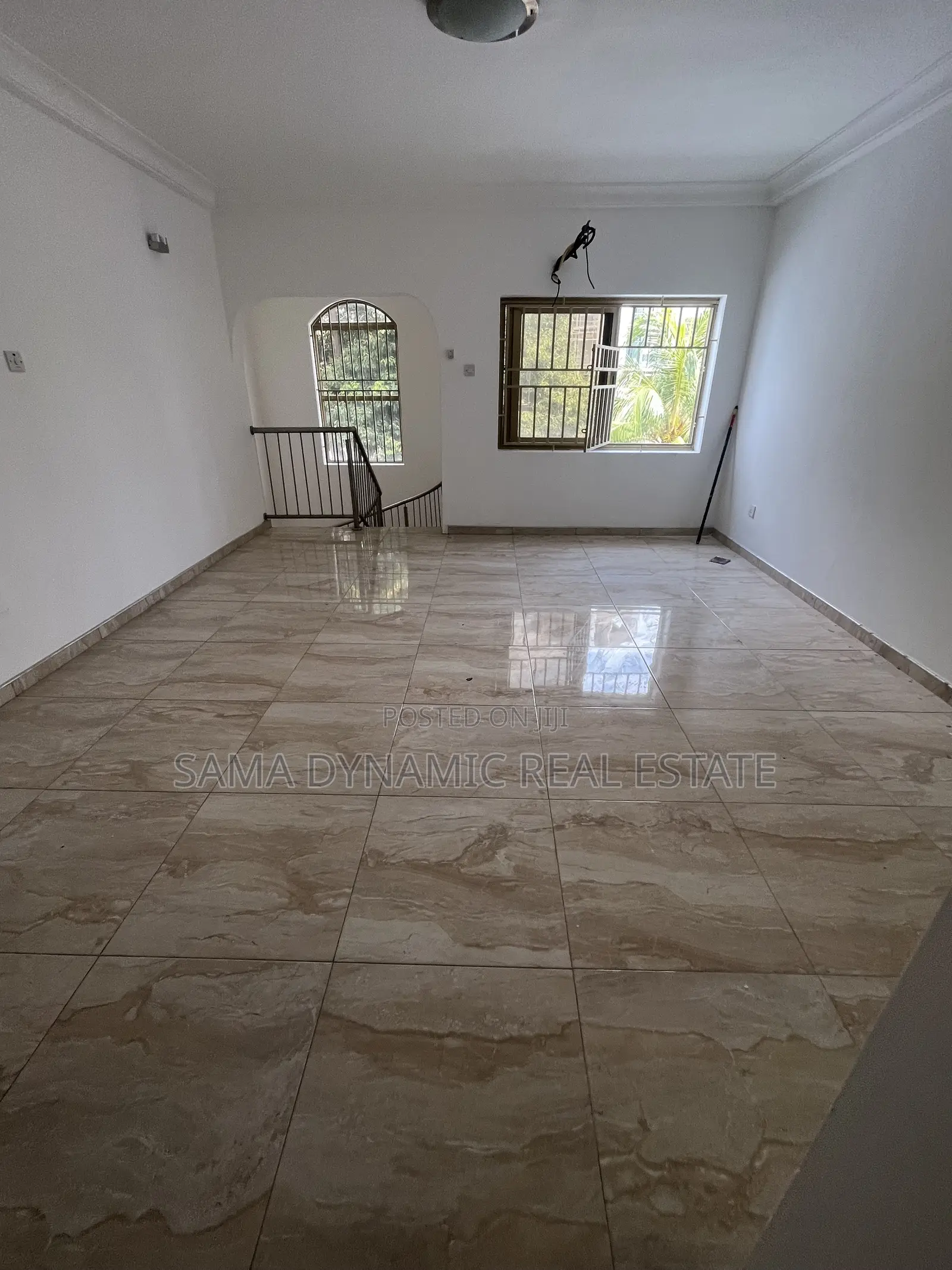 5bdrm House in Labone for rent