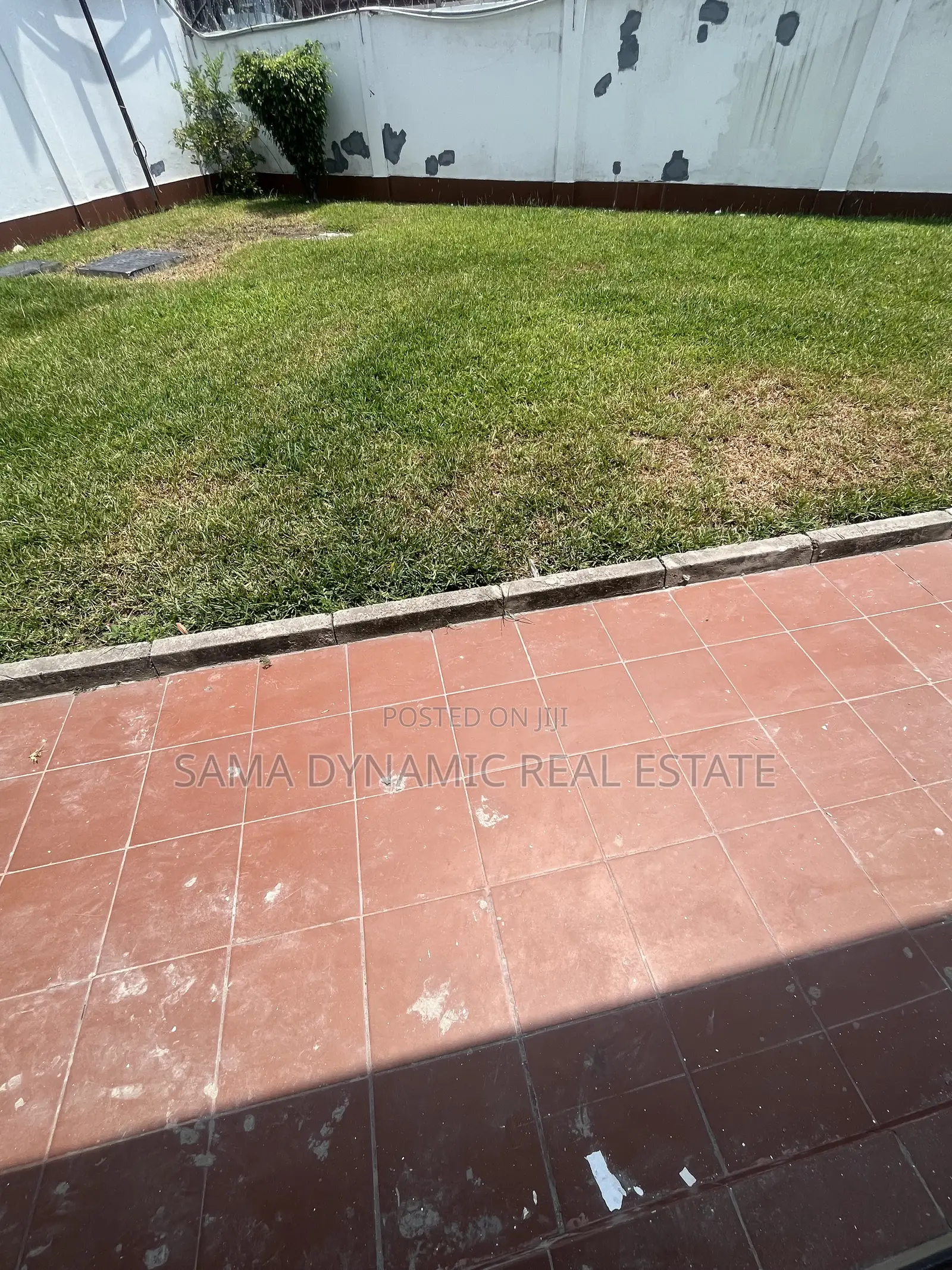 5bdrm House in Labone for rent