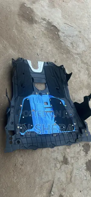 Honda Civic Under Panel Engine Cover 2016 2017 2018 2019 2020 2021