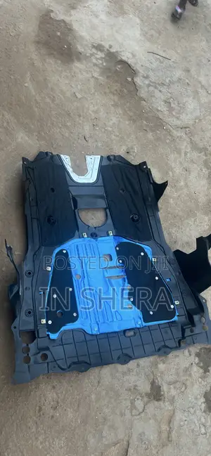 Honda Civic Under Panel Engine Cover 2016 2017 2018 2019 2020 2021