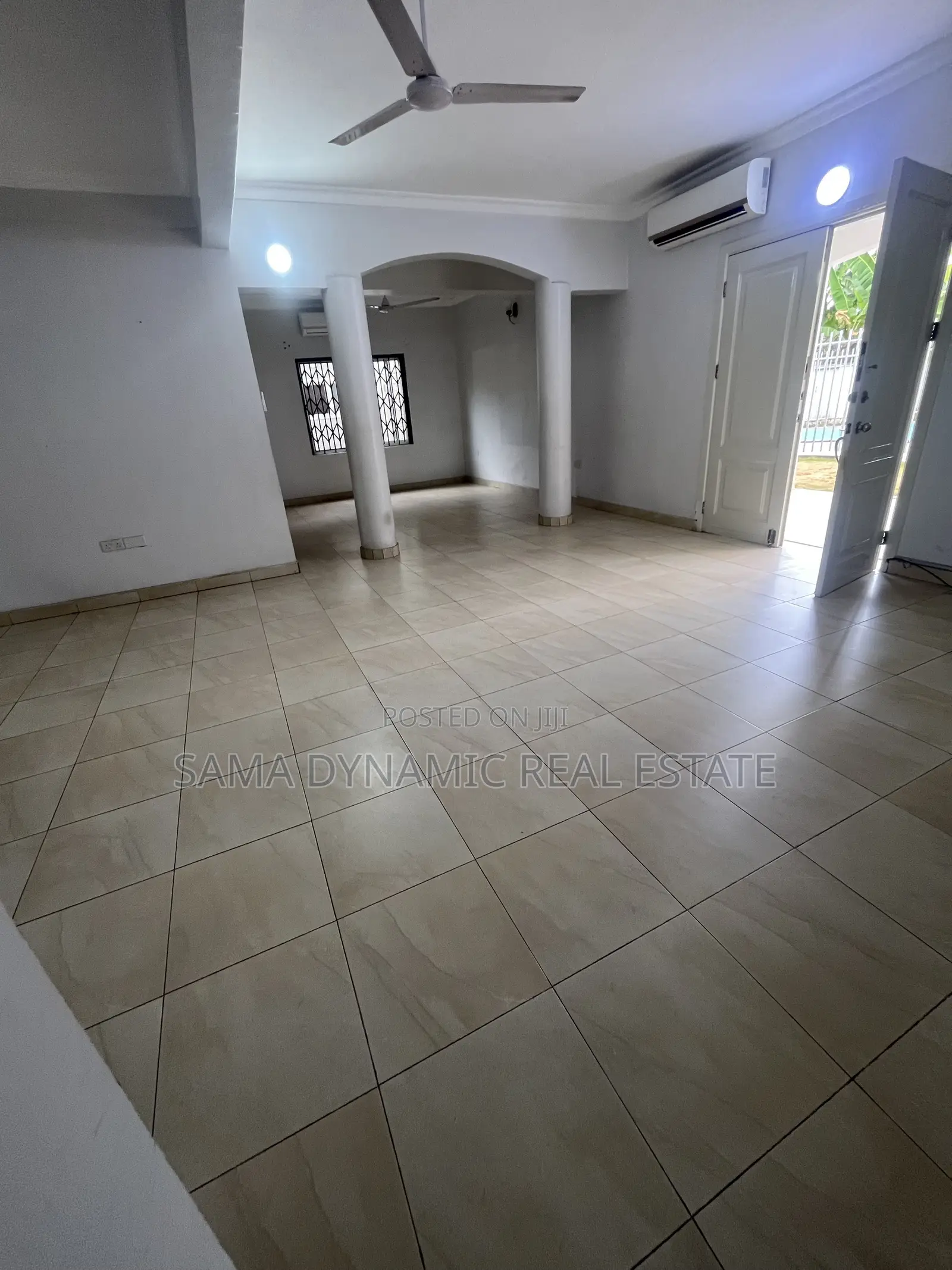 5bdrm House in Labone for rent