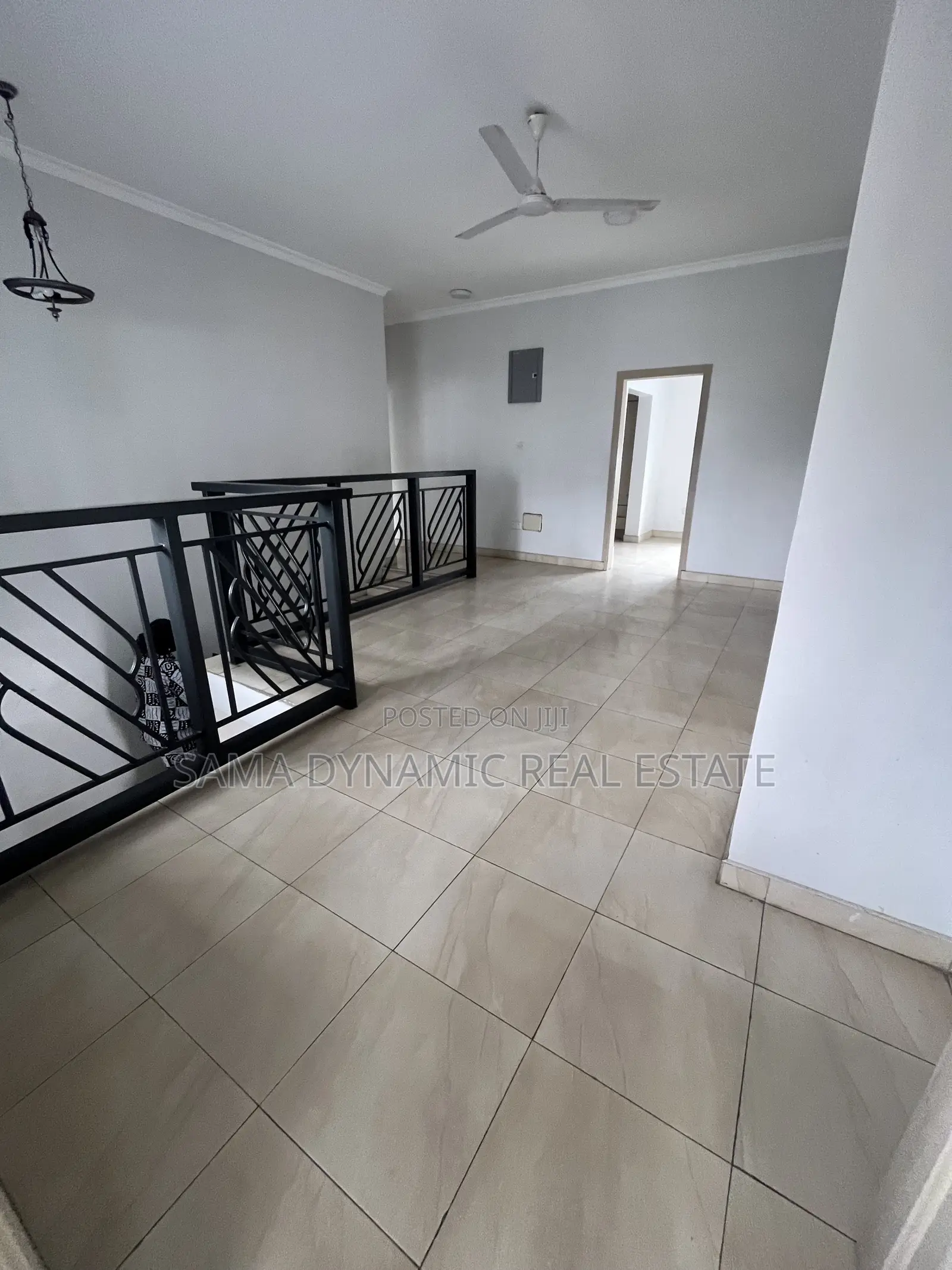 5bdrm House in Labone for rent