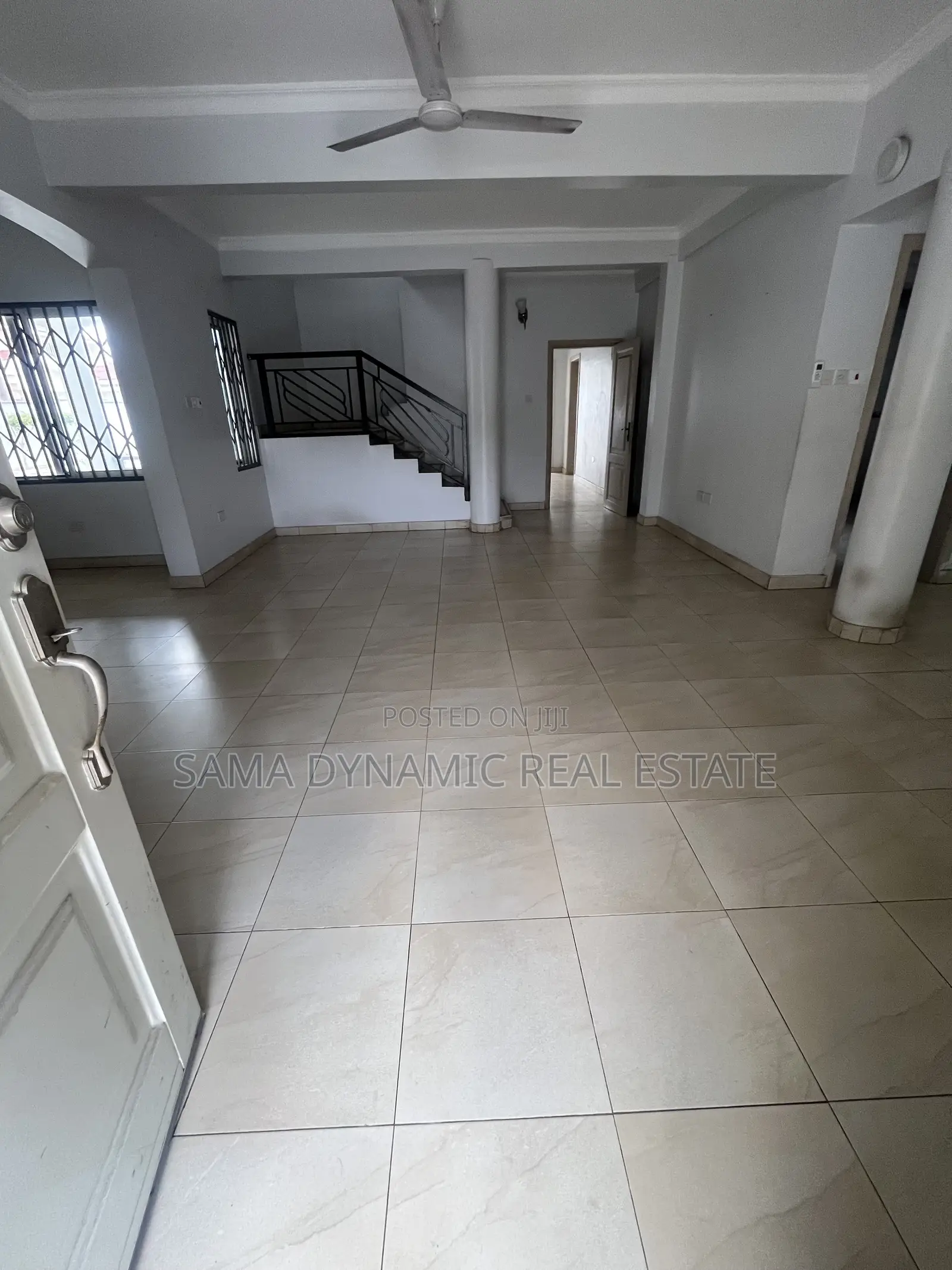 5bdrm House in Labone for rent