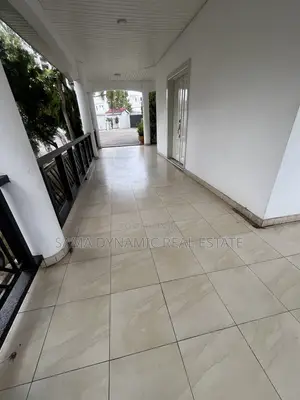 5bdrm House in Labone for rent