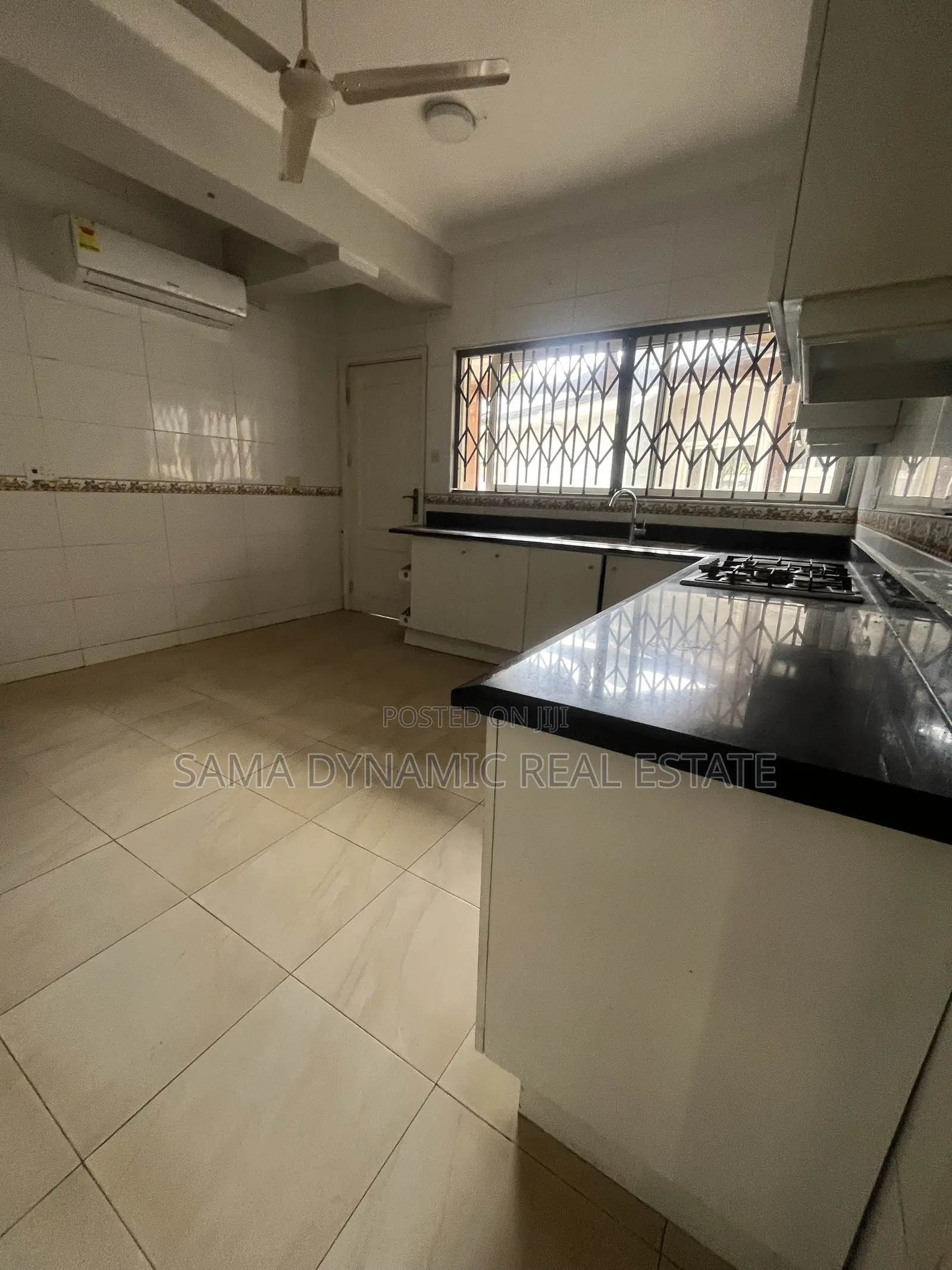5bdrm House in Labone for rent