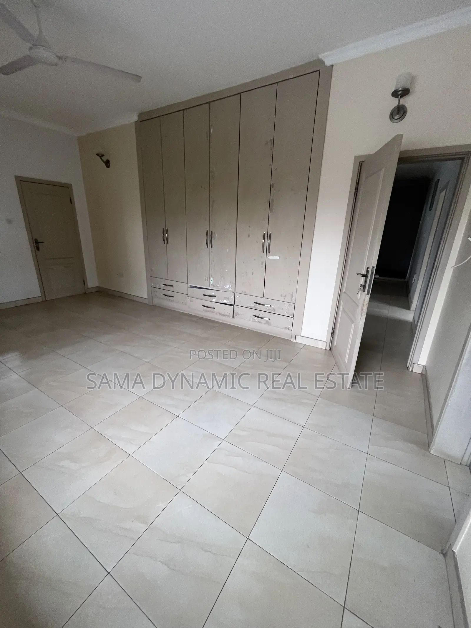 5bdrm House in Labone for rent
