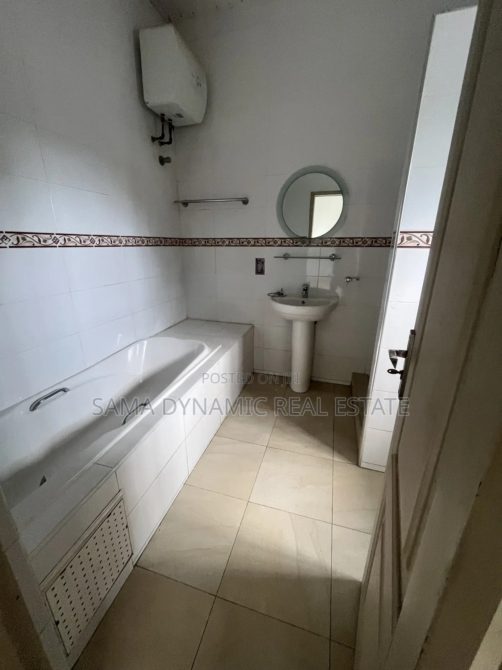 5bdrm House in Labone for rent