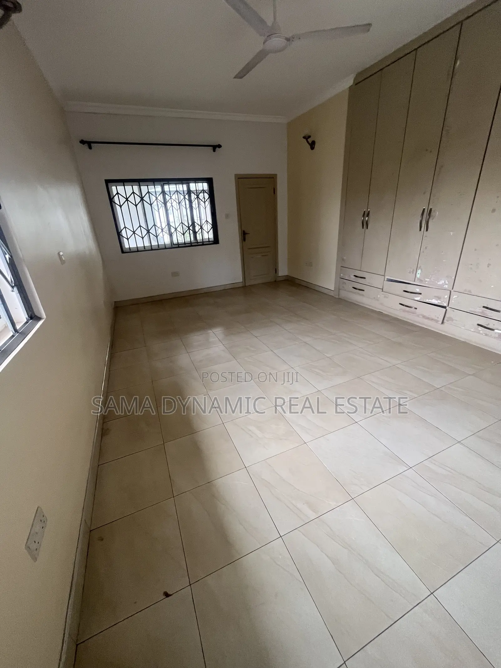 5bdrm House in Labone for rent