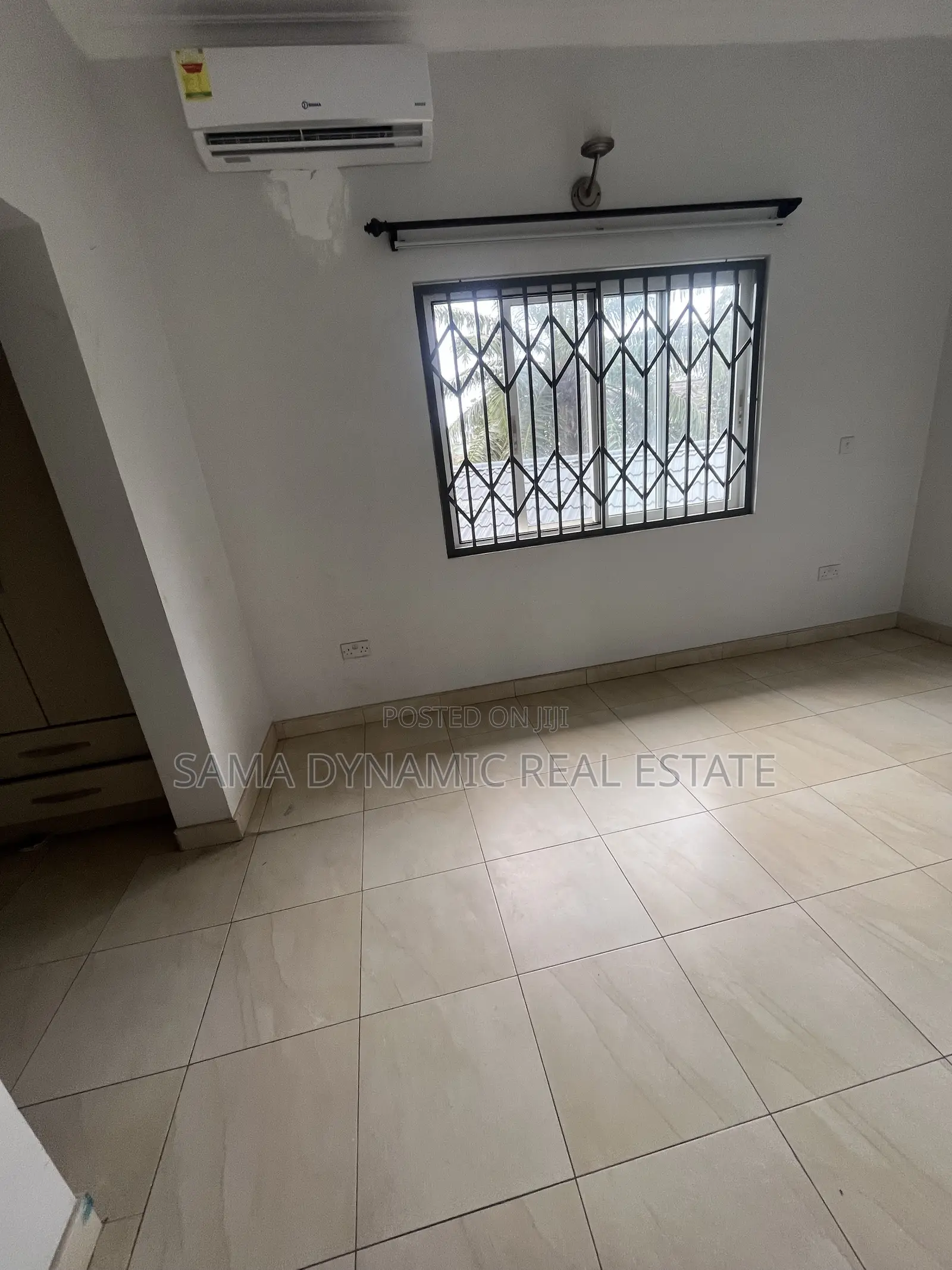 5bdrm House in Labone for rent