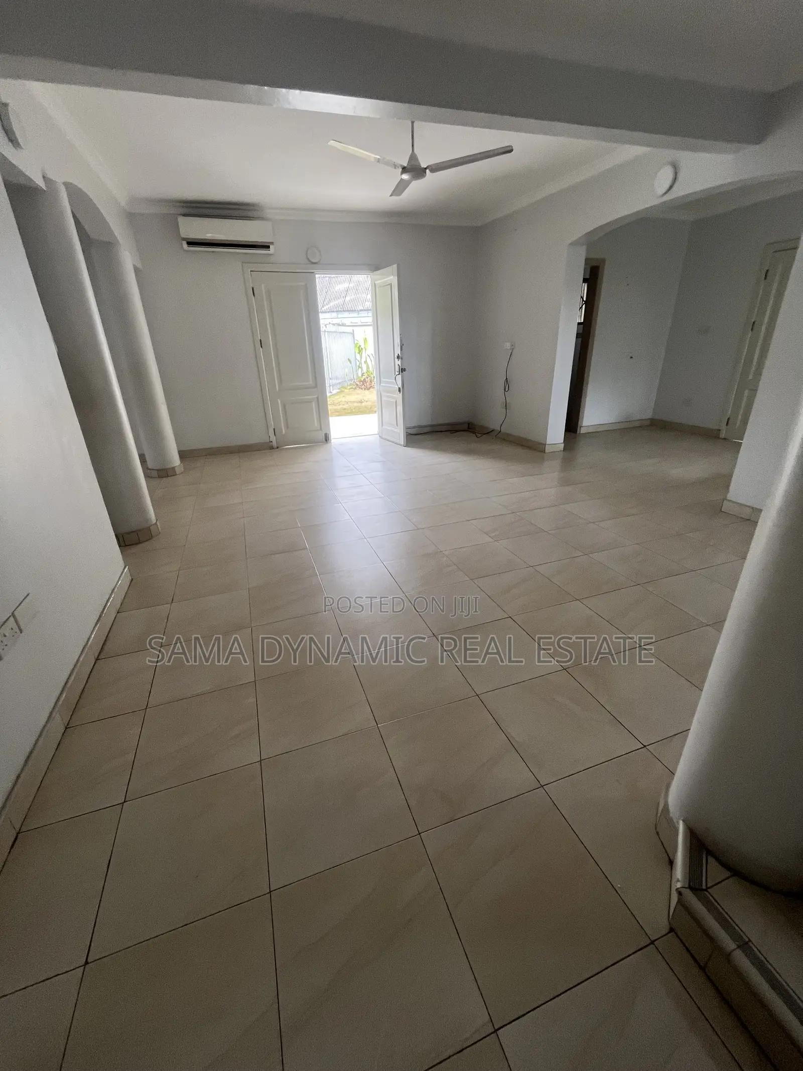 5bdrm House in Labone for rent