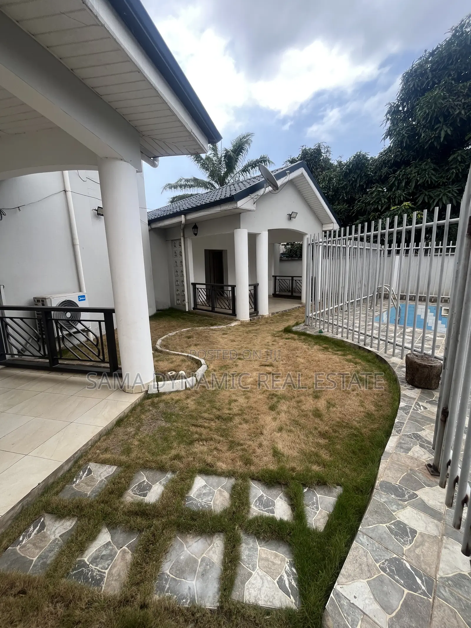 5bdrm House in Labone for rent