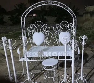 Bridle Chairs Set
