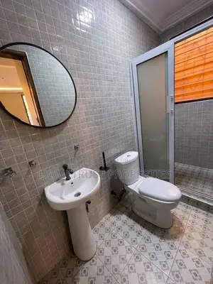 2bdrm Apartment in Amasaman Cocobod for rent