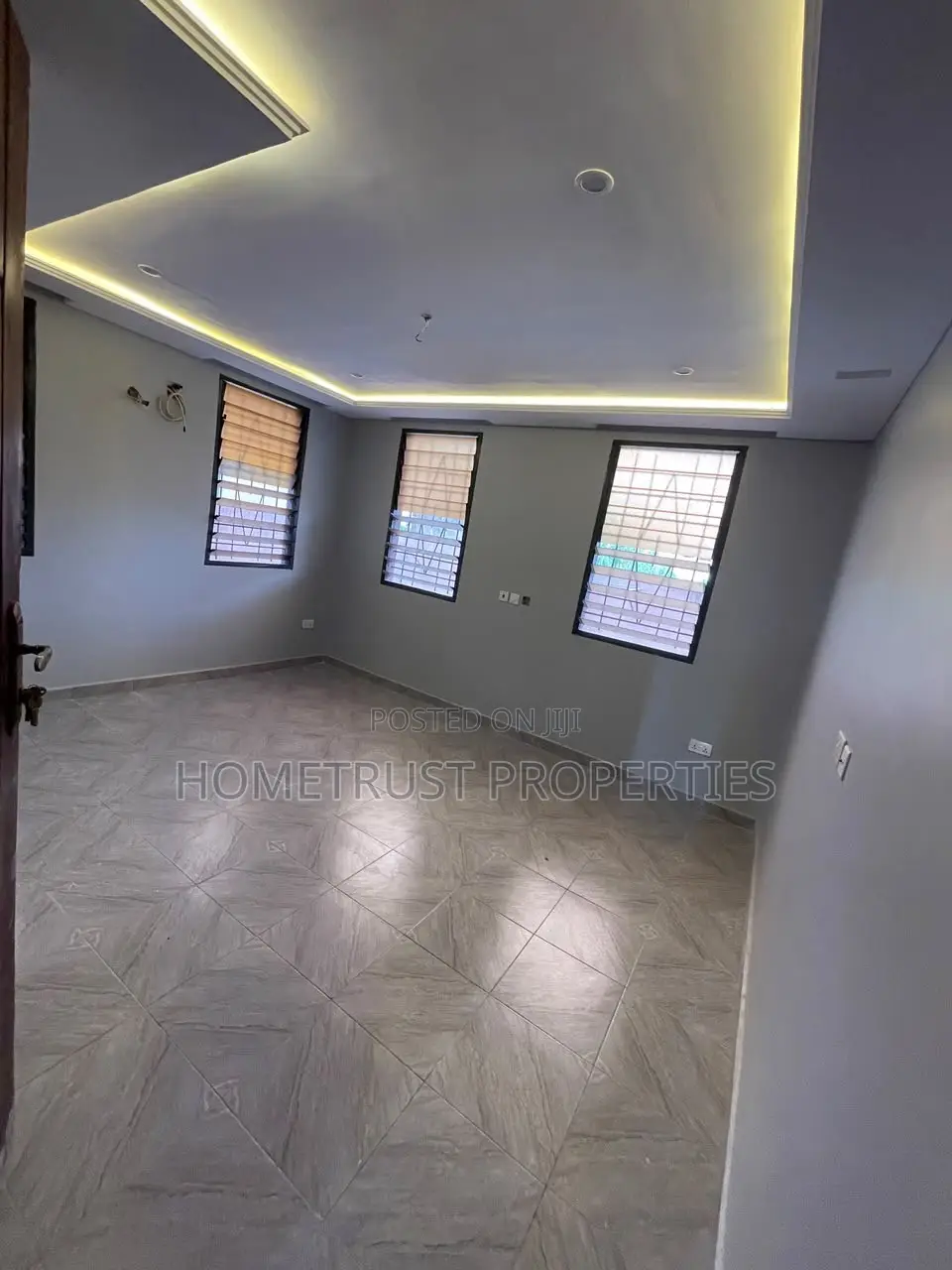2bdrm Apartment in Amasaman Cocobod for rent