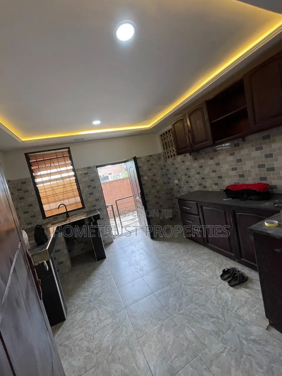 2bdrm Apartment in Amasaman Cocobod for rent