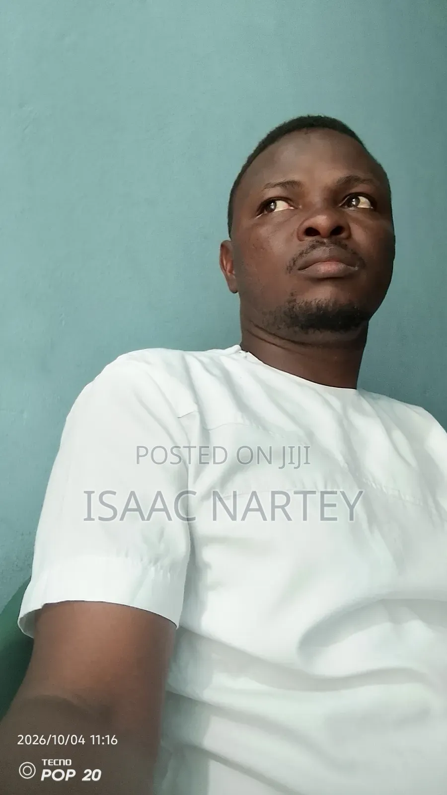 Am a Driver and I Need a Car for Work and Pay or Weekly Sales