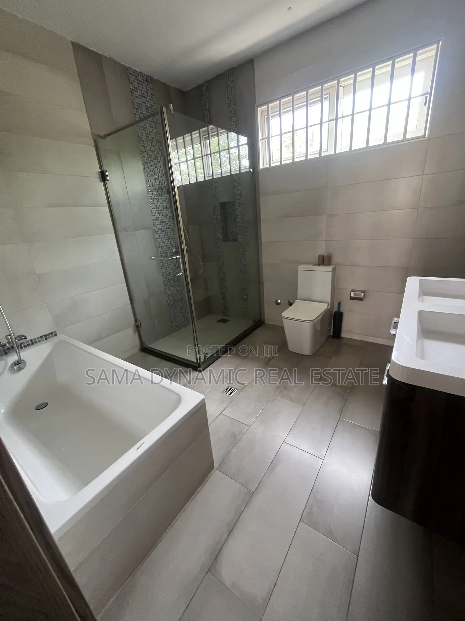 3bdrm House in Labone for rent