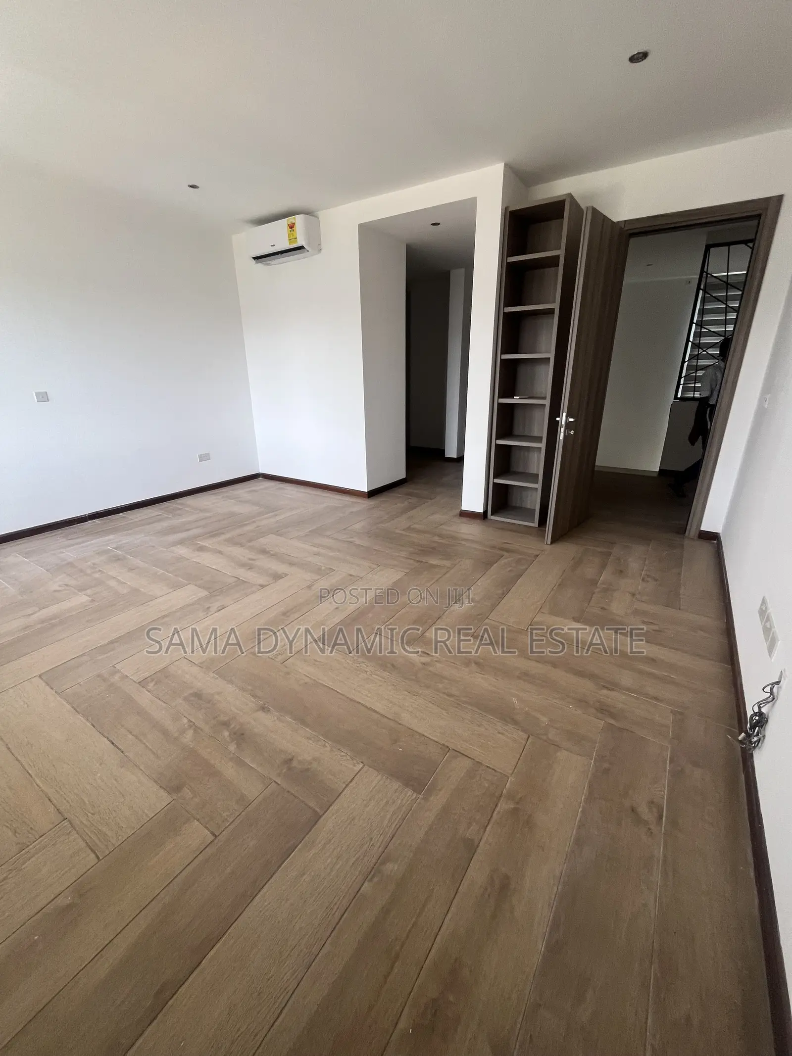 3bdrm House in Labone for rent