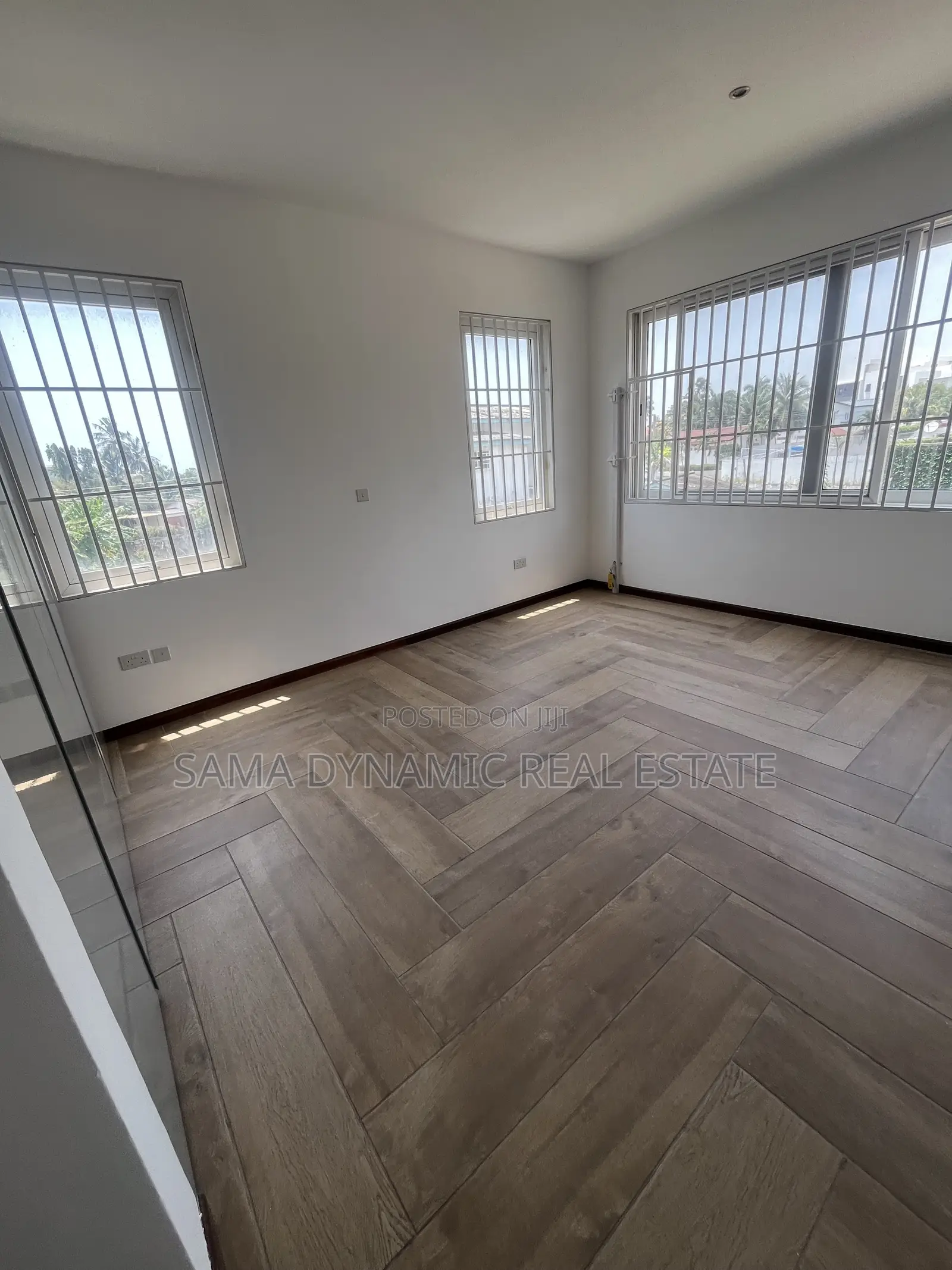 3bdrm House in Labone for rent