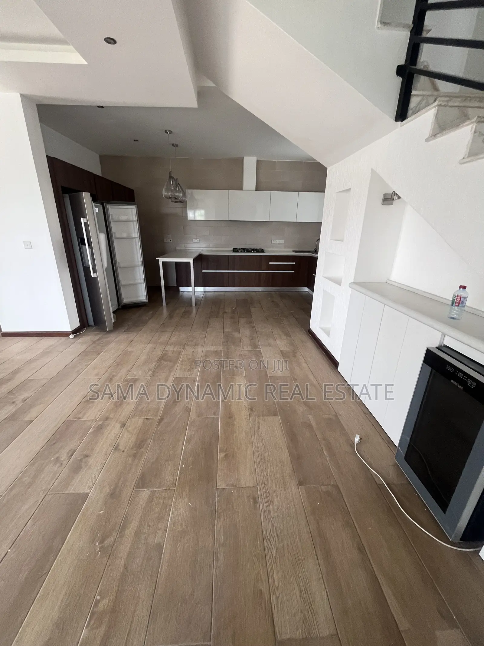 3bdrm House in Labone for rent