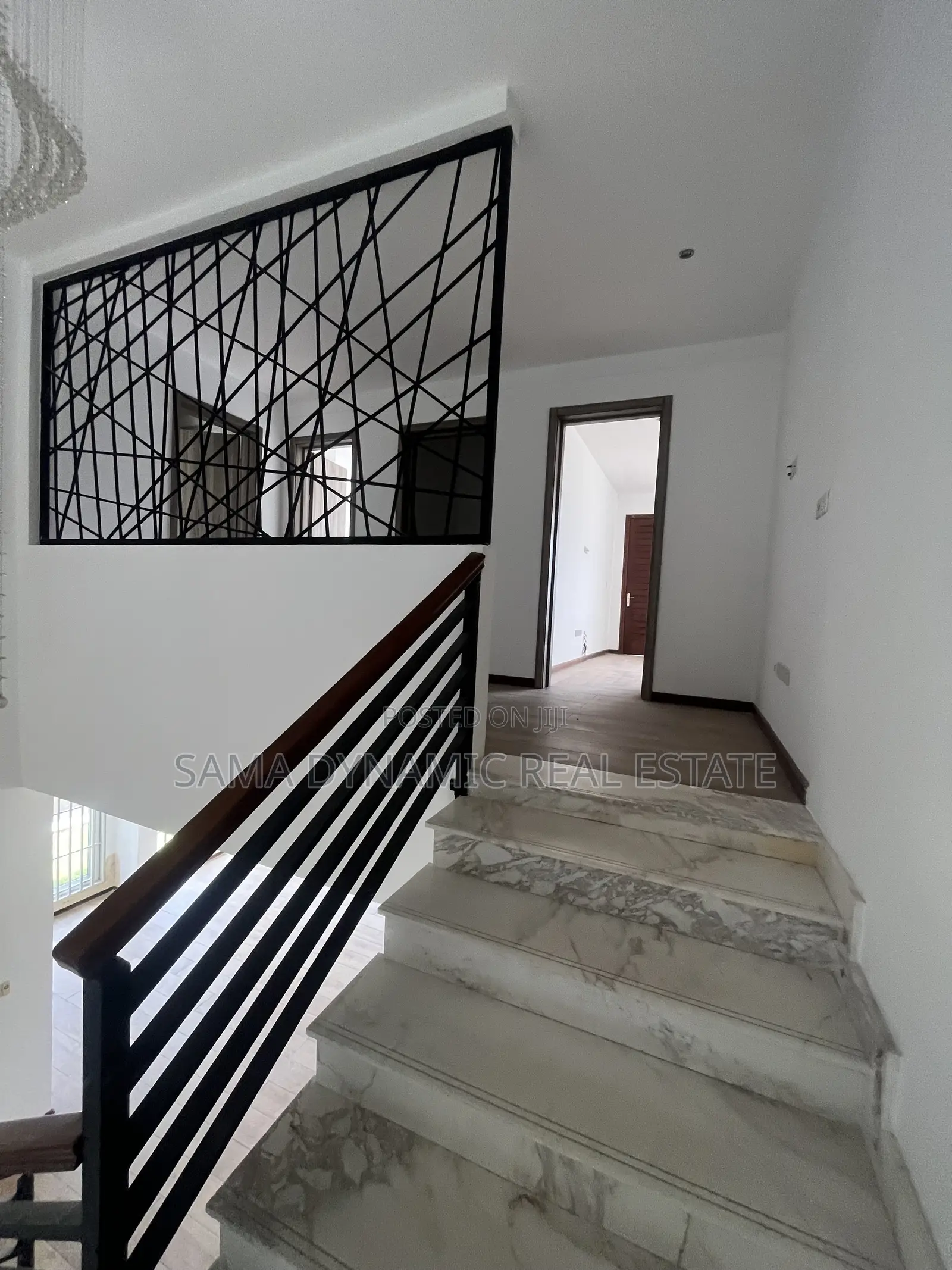 3bdrm House in Labone for rent