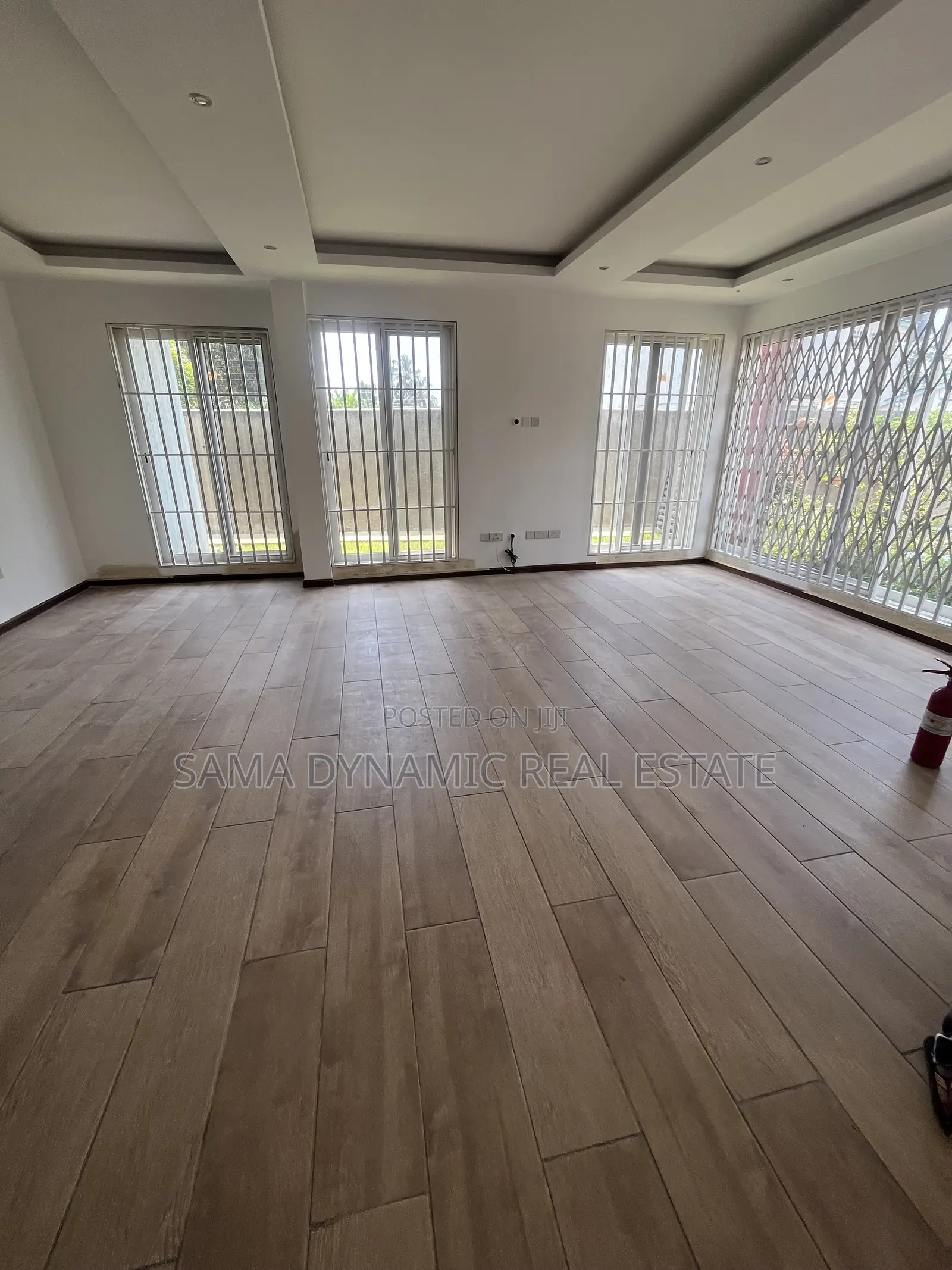 3bdrm House in Labone for rent