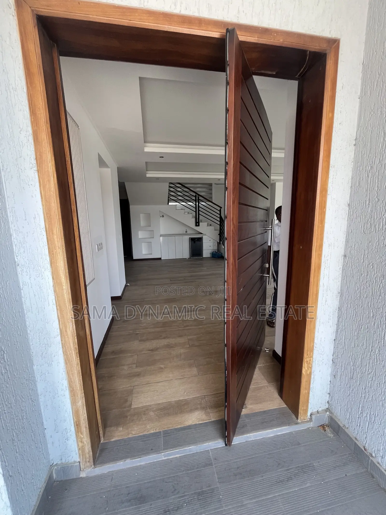 3bdrm House in Labone for rent