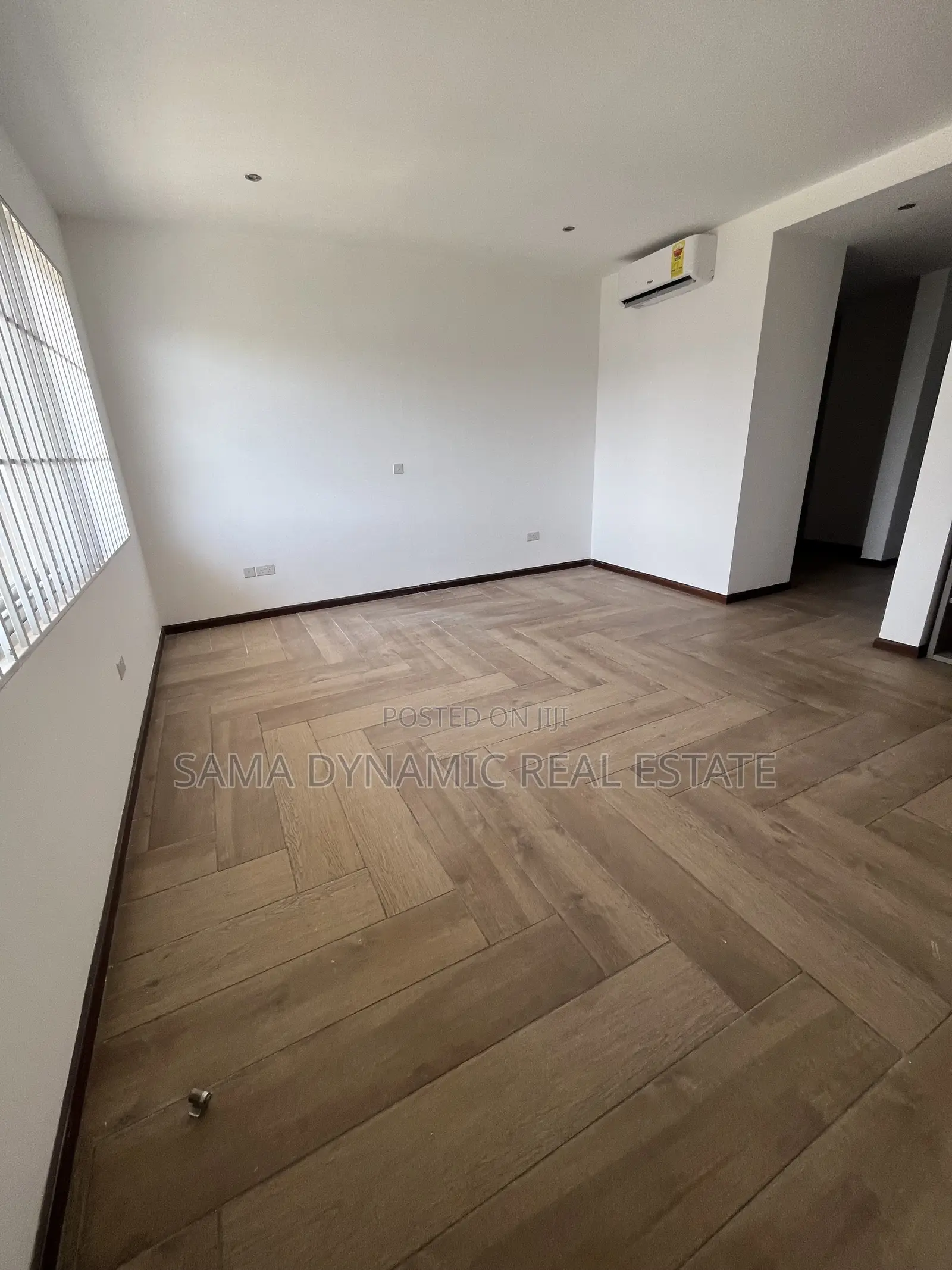 3bdrm House in Labone for rent