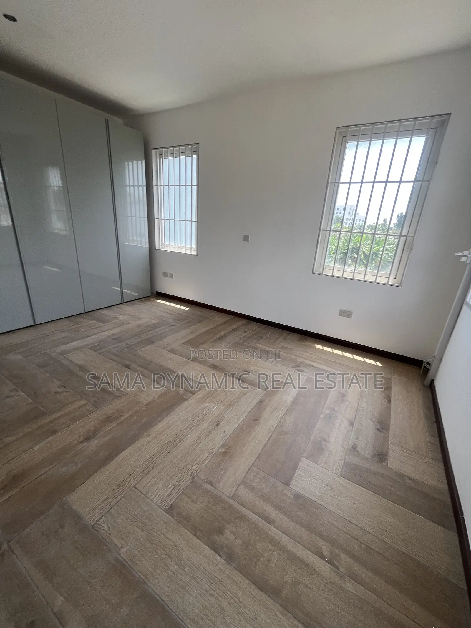 3bdrm House in Labone for rent