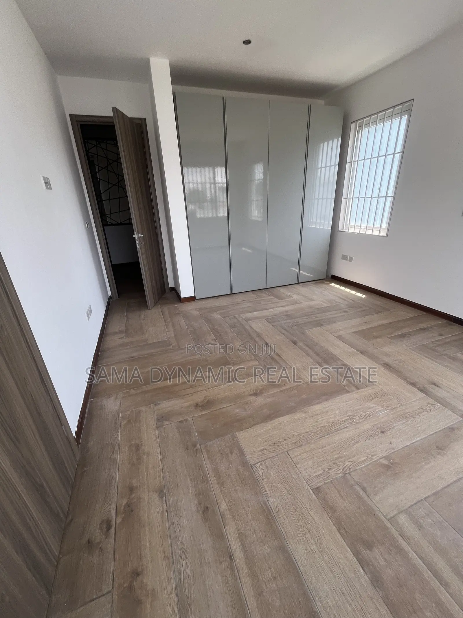 3bdrm House in Labone for rent
