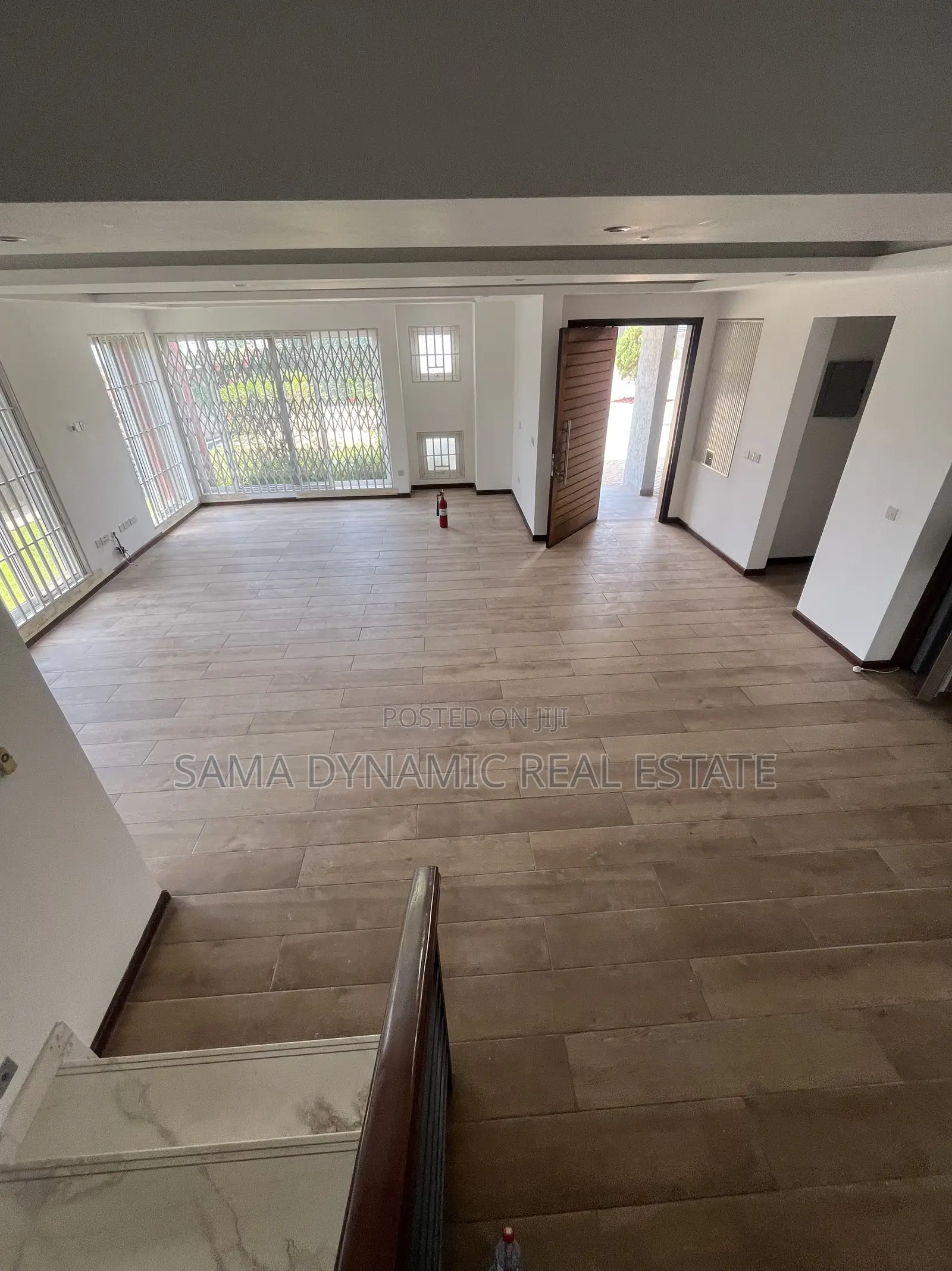 3bdrm House in Labone for rent