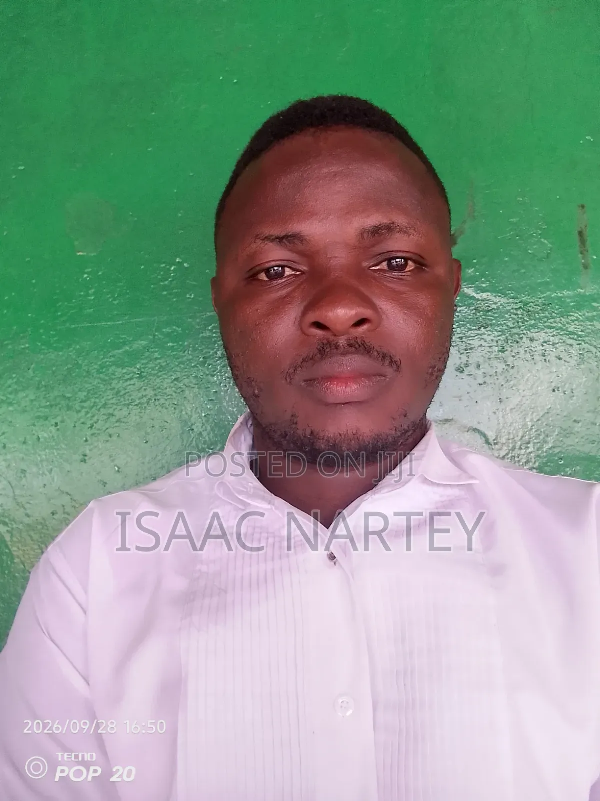 Am a Driver and I Need a Car for Work and Pay or Weekly Sales