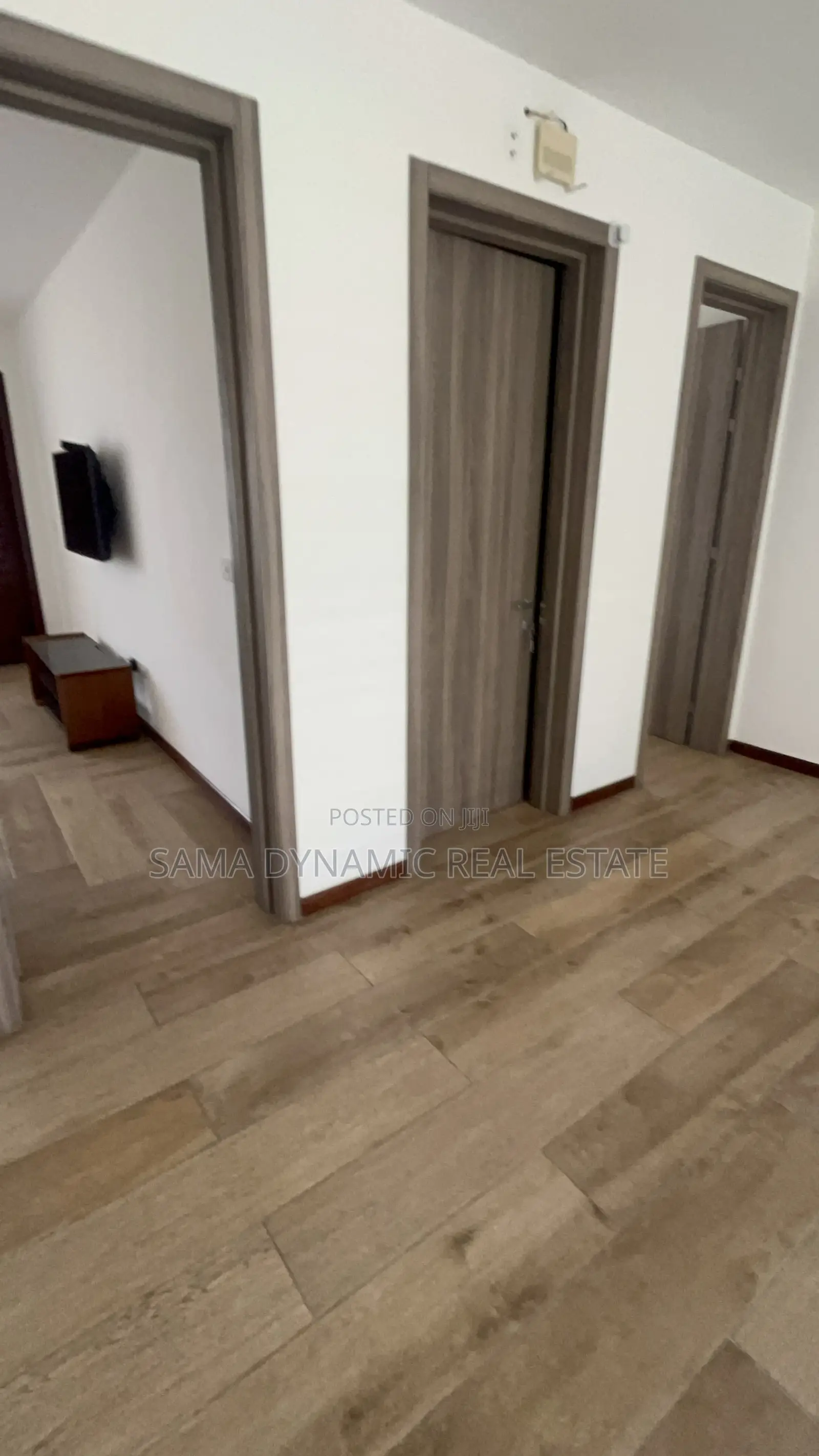 Furnished 3bdrm House in Labone for rent