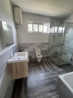 Furnished 3bdrm House in Labone for rent