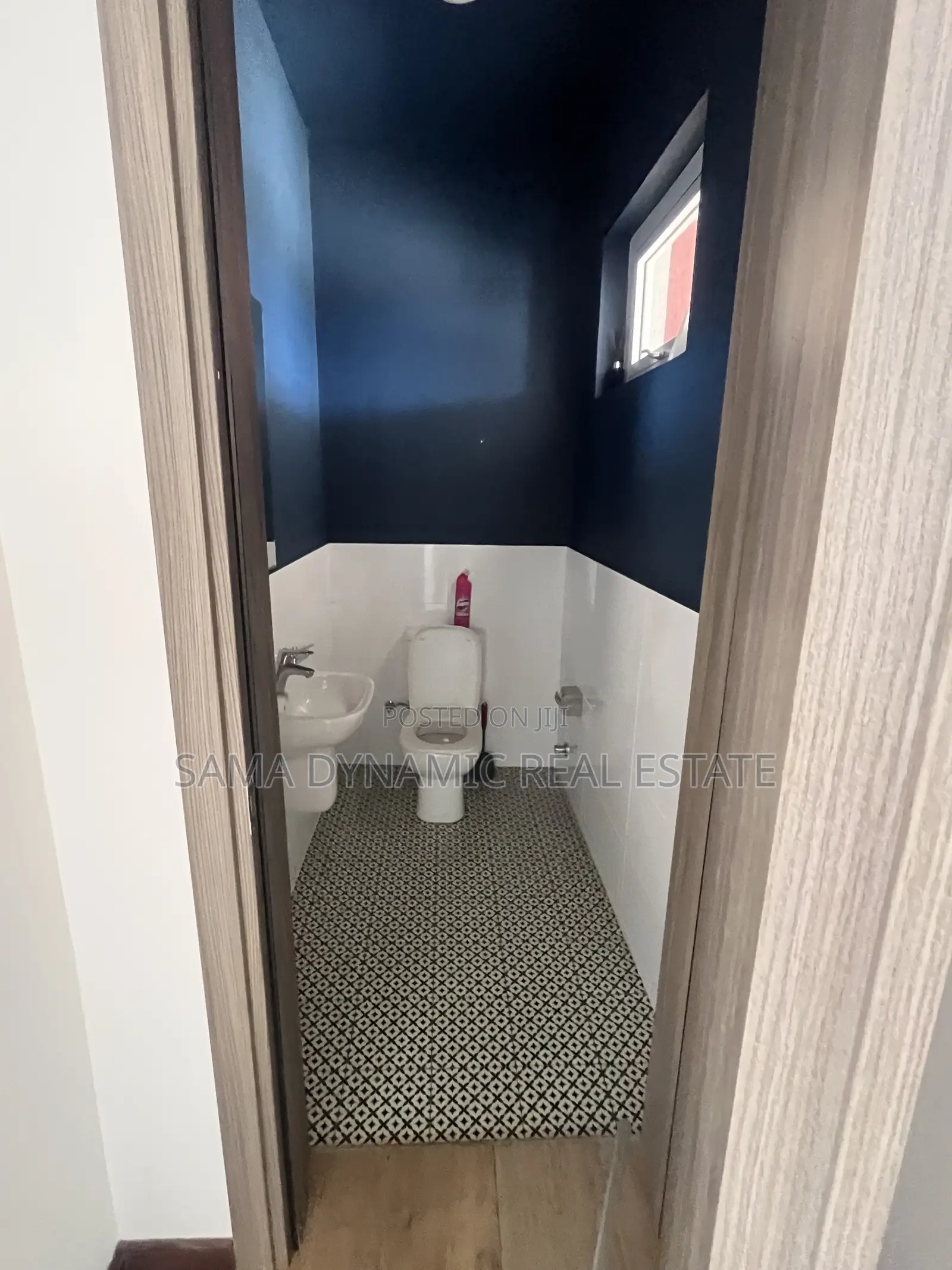 Furnished 3bdrm House in Labone for rent