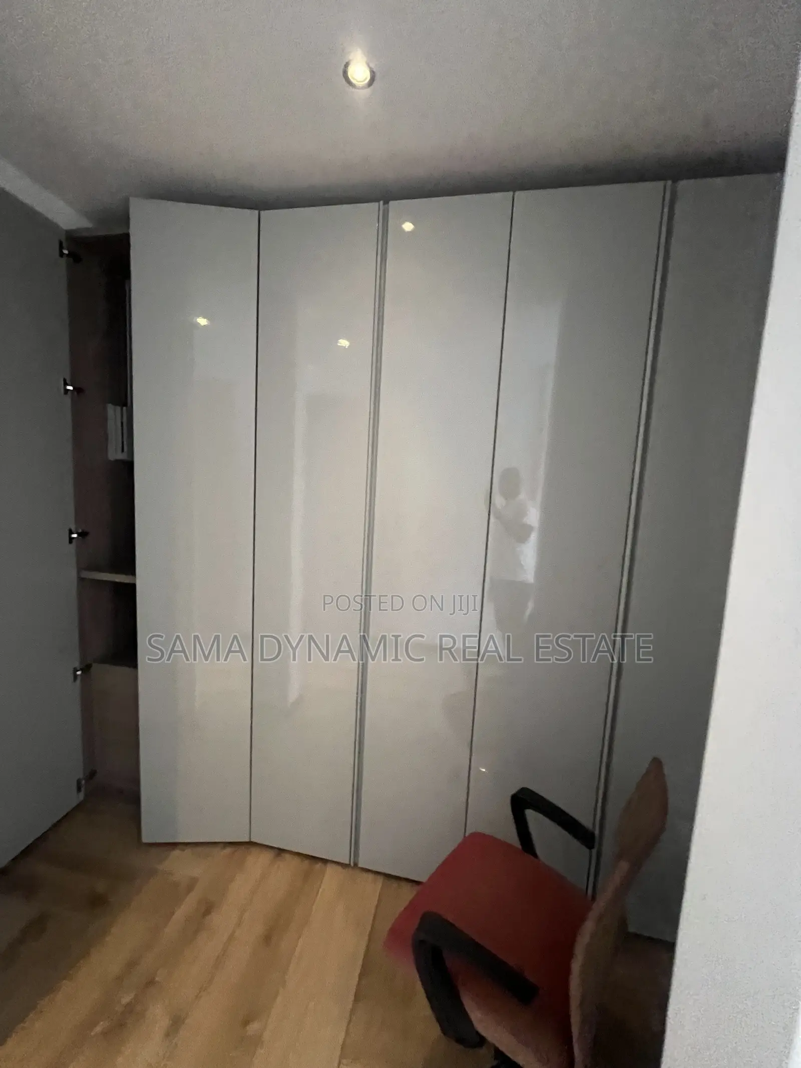 Furnished 3bdrm House in Labone for rent