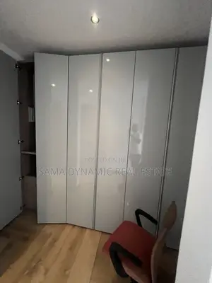 Furnished 3bdrm House in Labone for rent