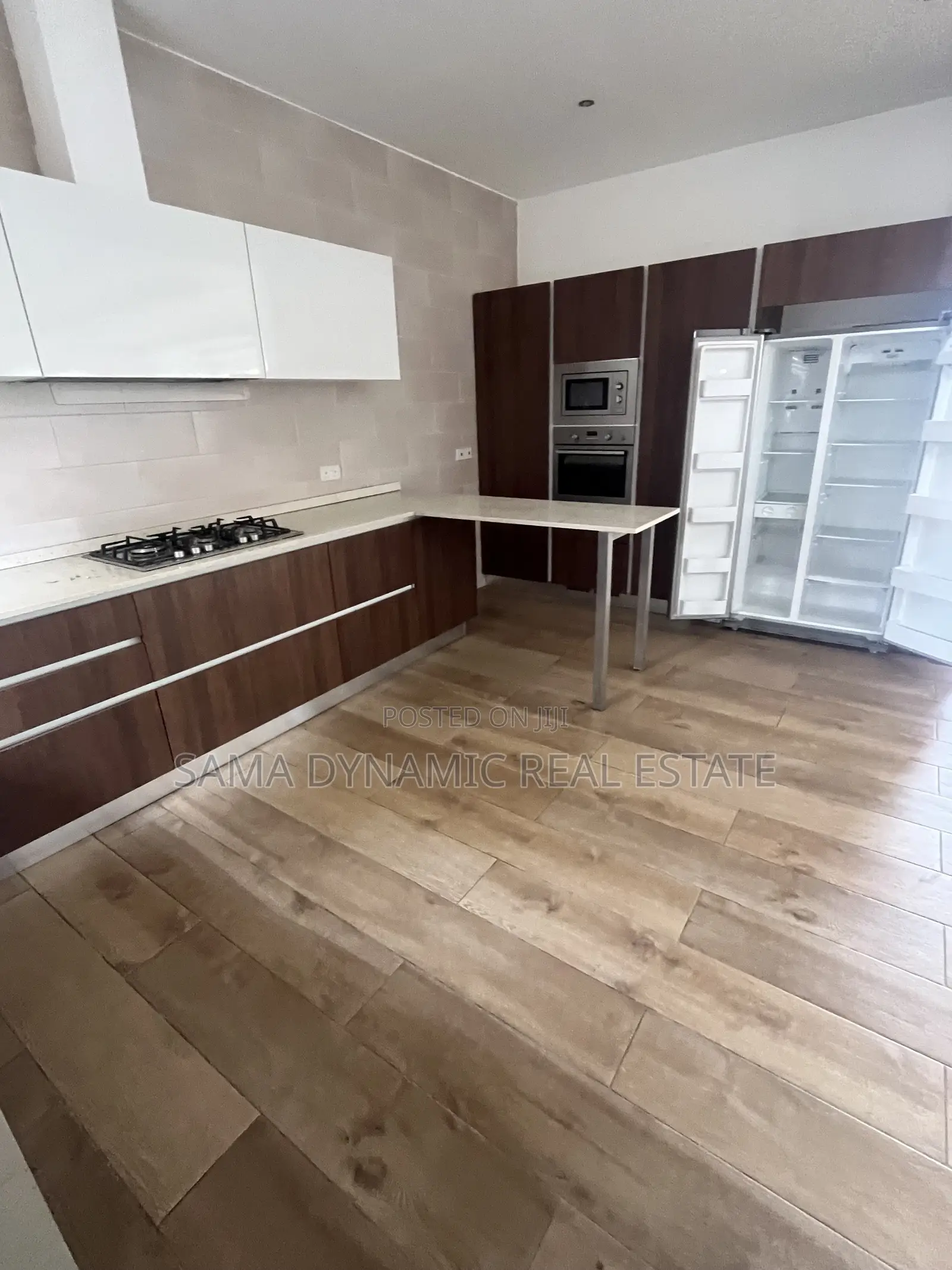 Furnished 3bdrm House in Labone for rent