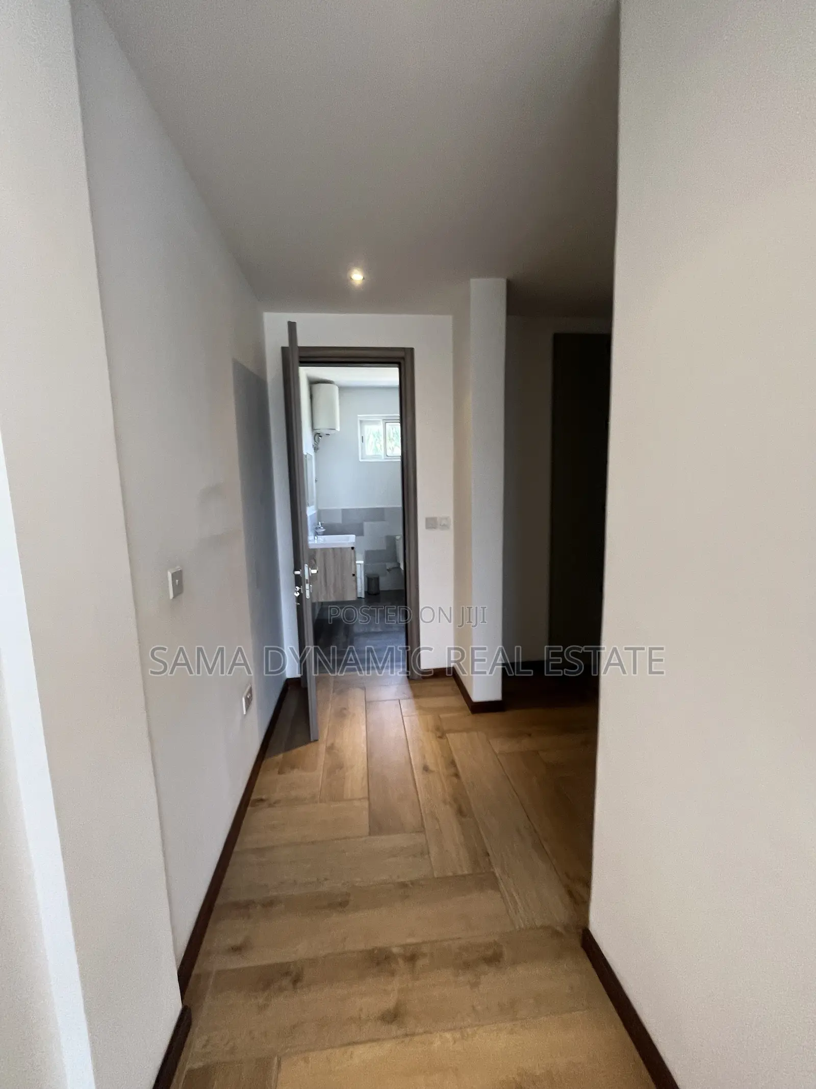 Furnished 3bdrm House in Labone for rent