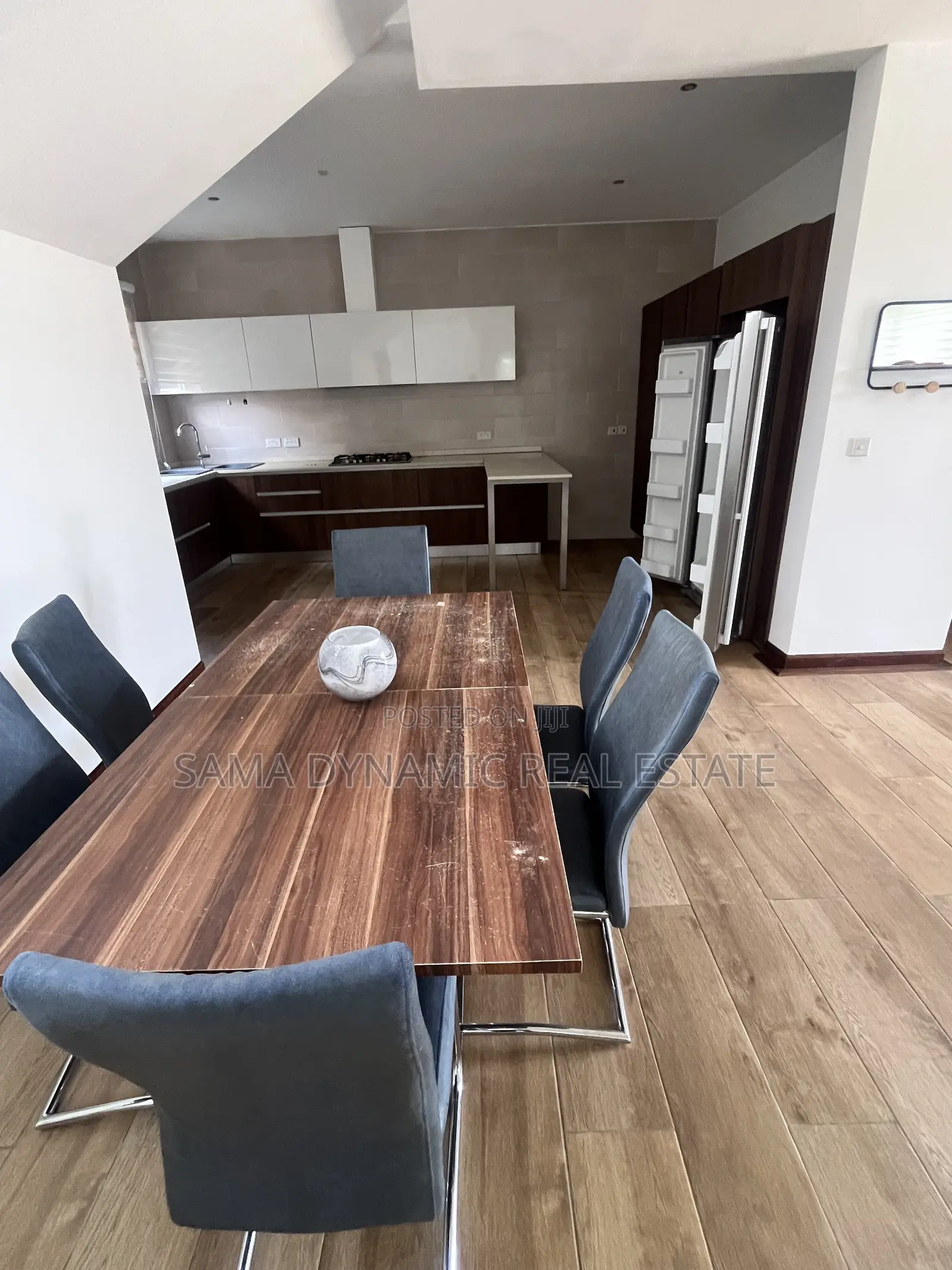 Furnished 3bdrm House in Labone for rent