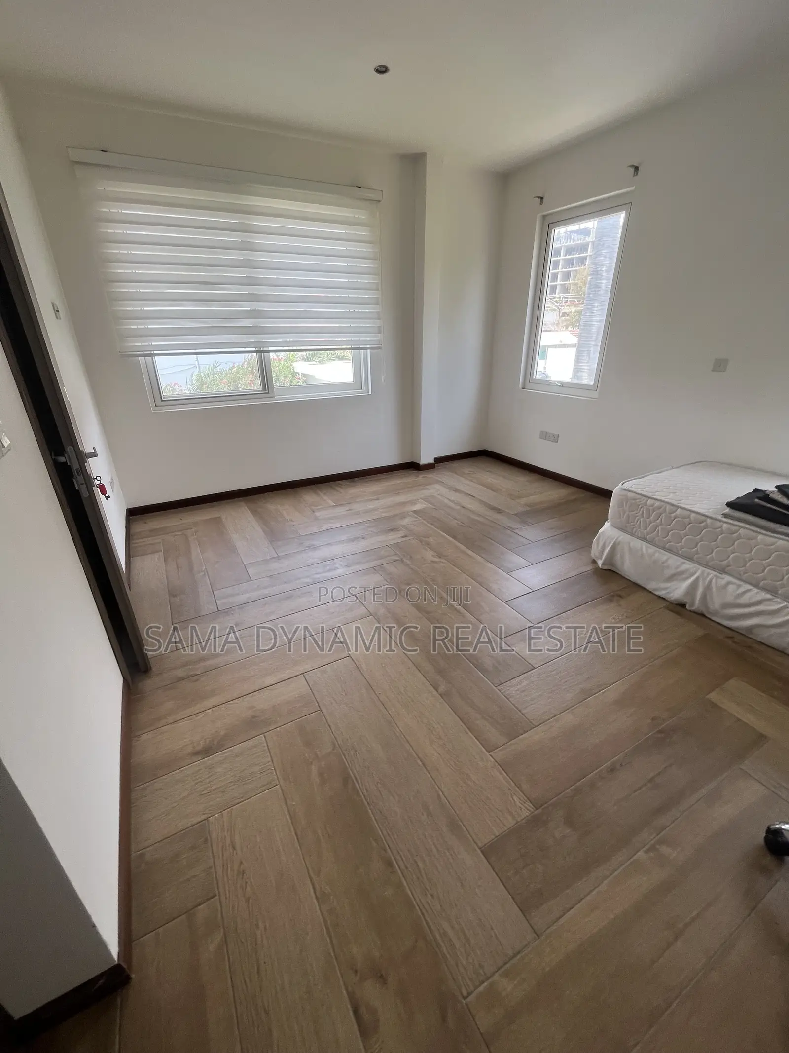 Furnished 3bdrm House in Labone for rent