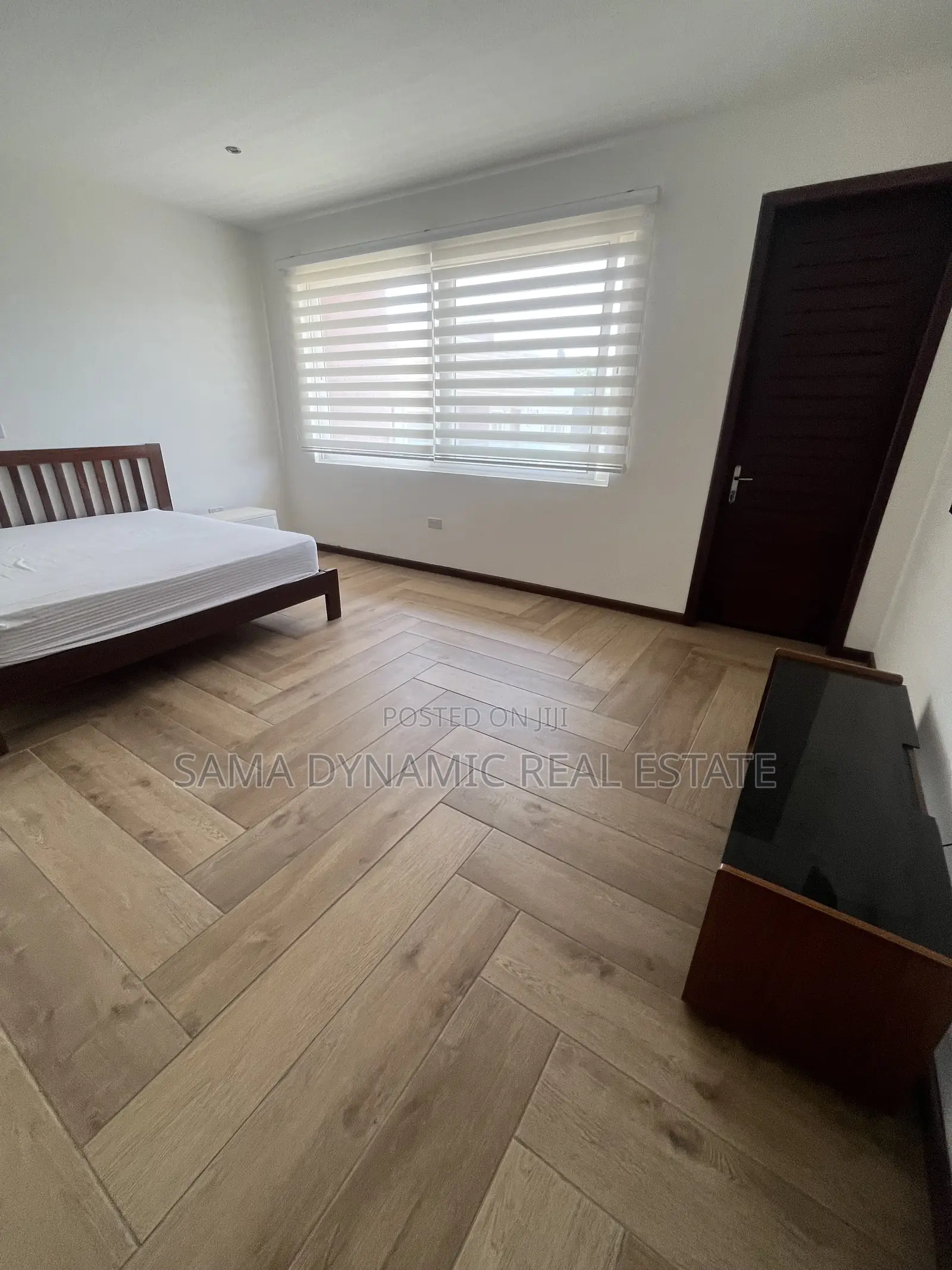 Furnished 3bdrm House in Labone for rent