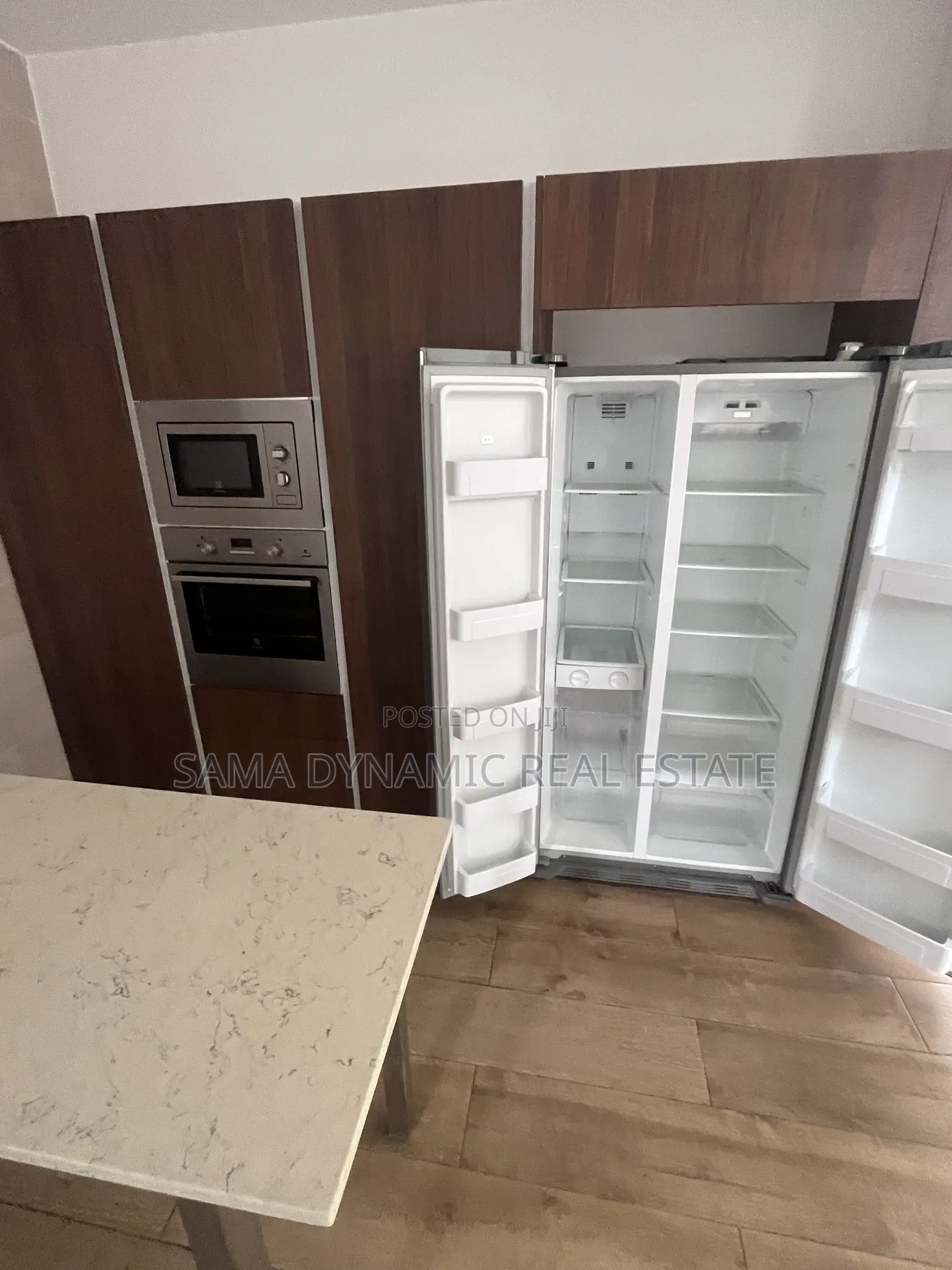 Furnished 3bdrm House in Labone for rent