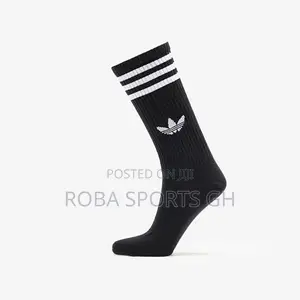 Adidas Crews Socks