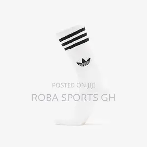 Adidas Crews Socks
