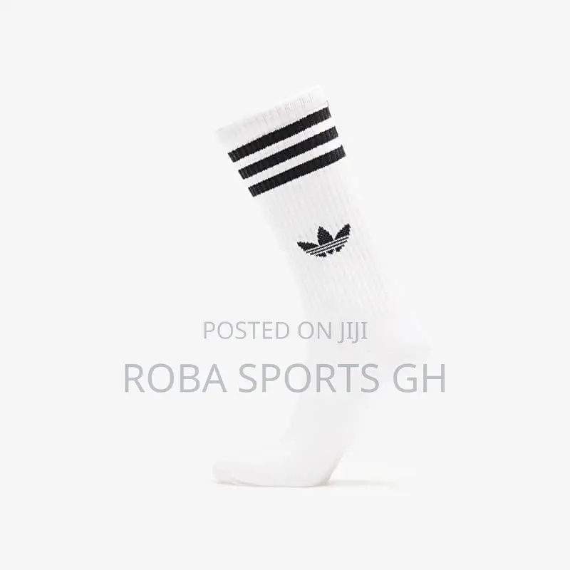 Adidas Crews Socks