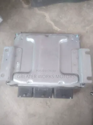 Nissan Sentra 2016-2019 Control Board
