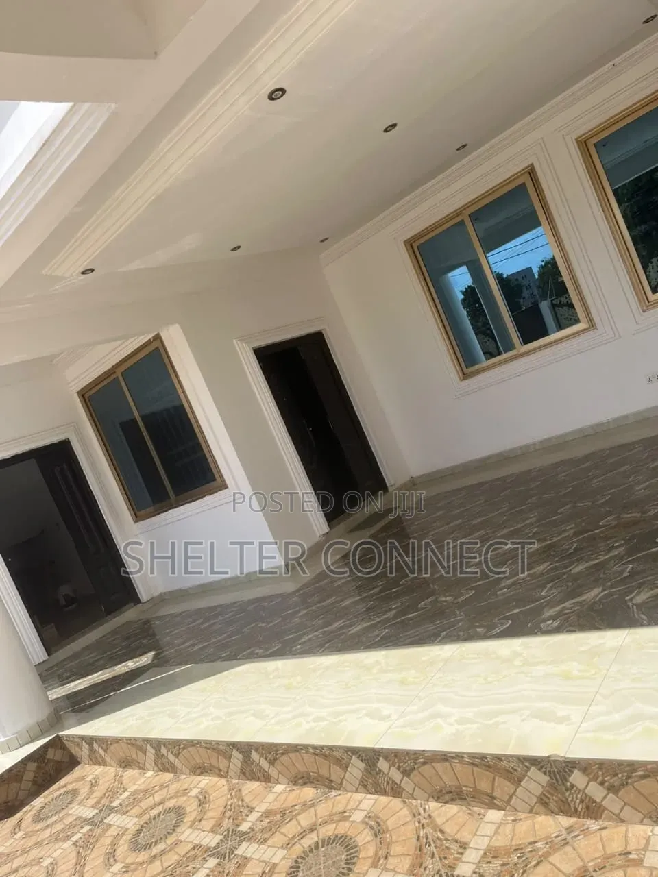 3bdrm Apartment in Abokobi, Pentecost for rent